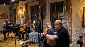 letztes set konzert bodhranweekend17